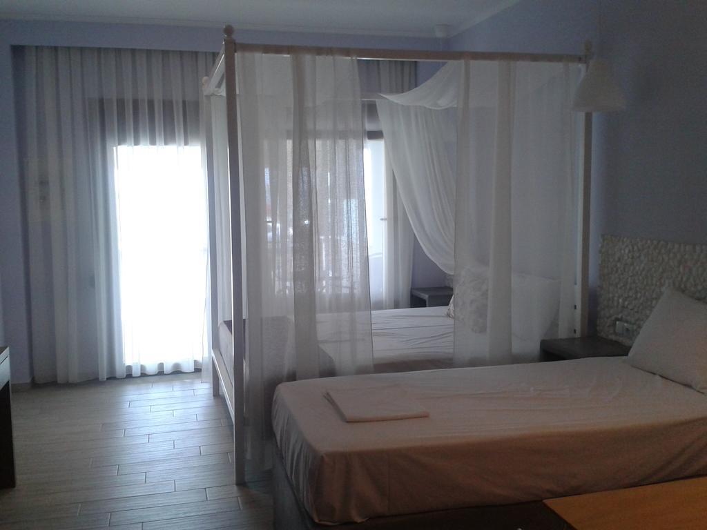 Apartamento Sea To *