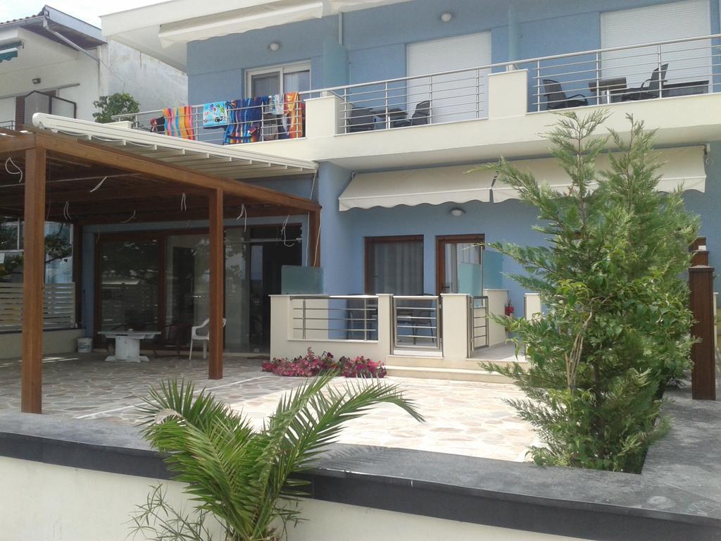 Sea To Apartamento