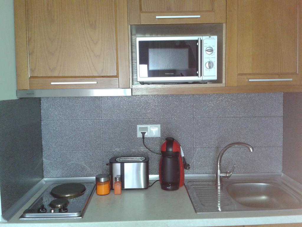 Sea To Apartamento *