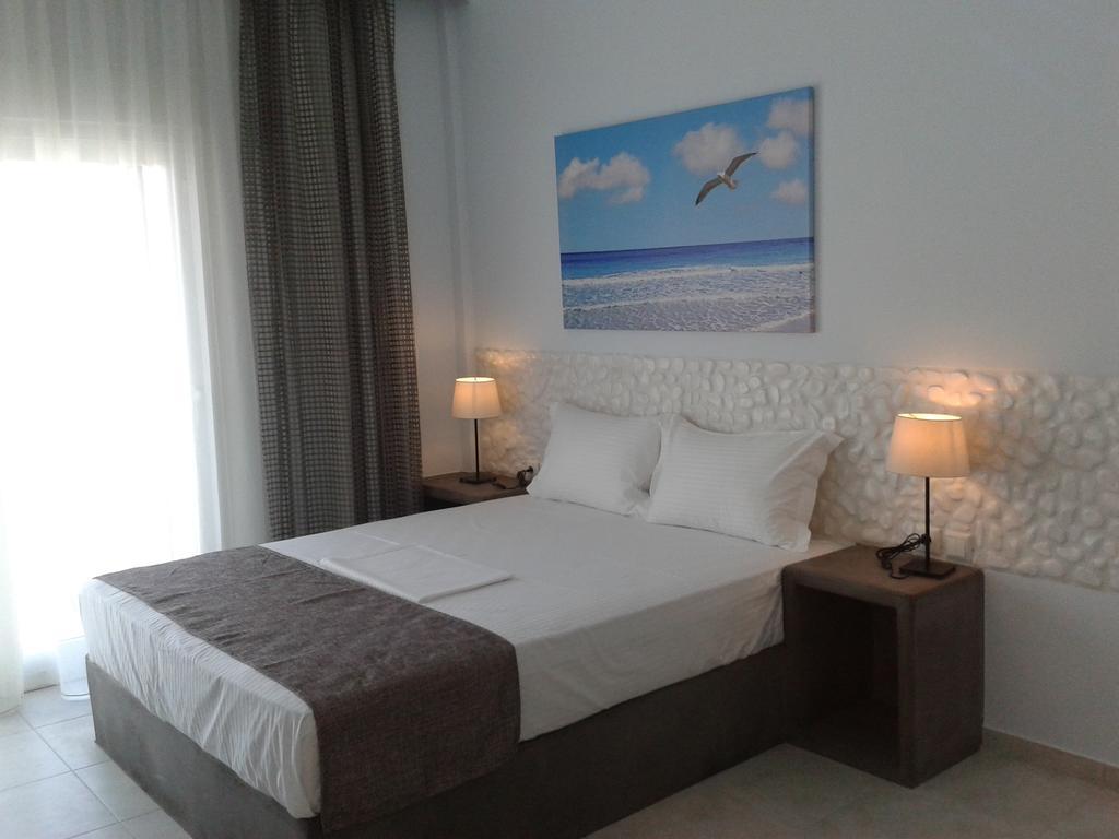 Sea To Apartamento Néa Péramos