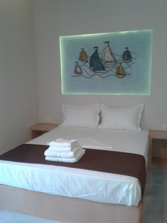 Apartamento Sea To Néa Péramos