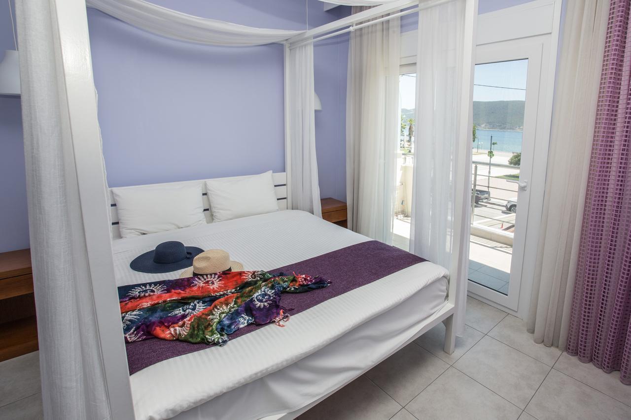Apartamento Sea To