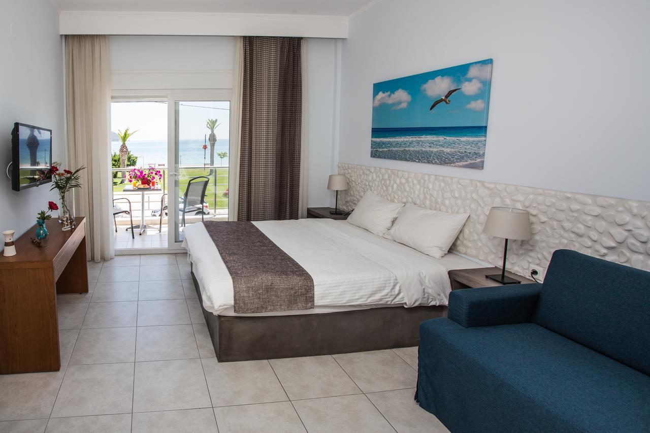 Sea To Apartamento *
