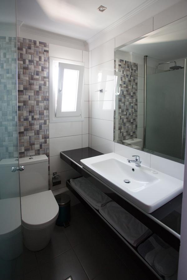 Apartamento Sea To