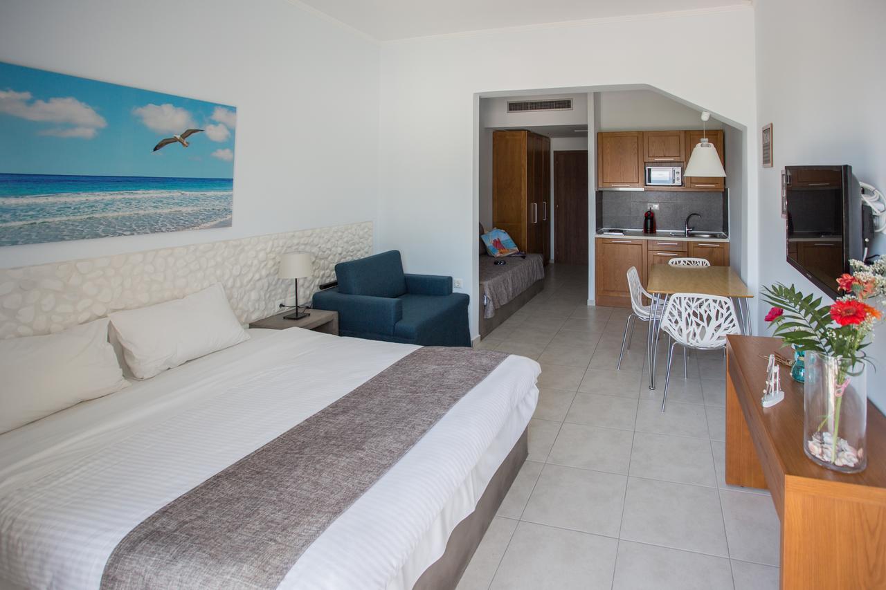 Apartamento Sea To *
