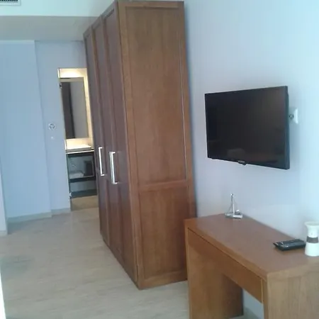 Sea To See Nea Peramos  Room photo