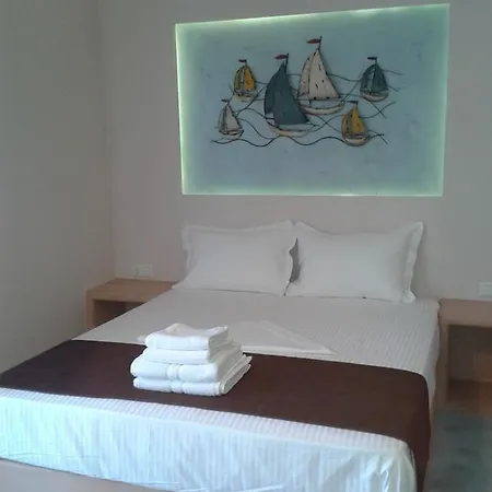 Sea To See Nea Peramos  Room photo