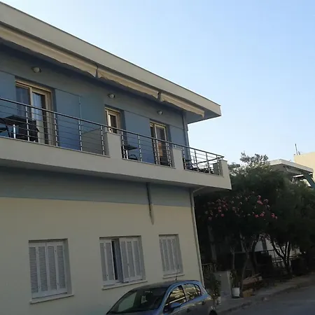 Sea To See Nea Peramos  Exterior photo