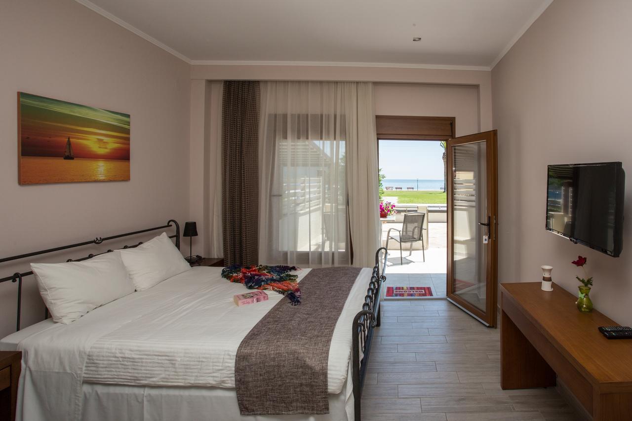 Apartamento Sea To *