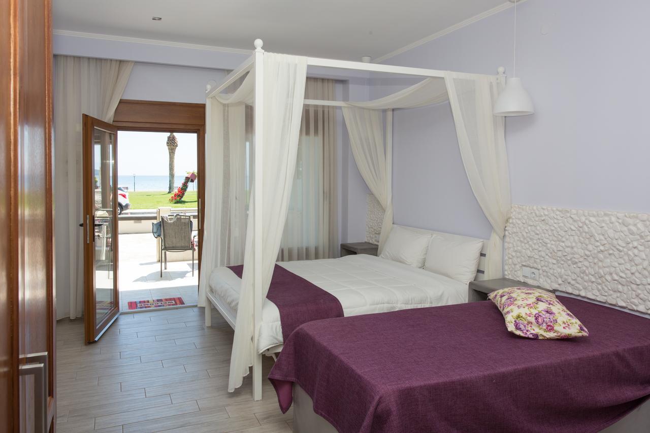 Apartamento Sea To *